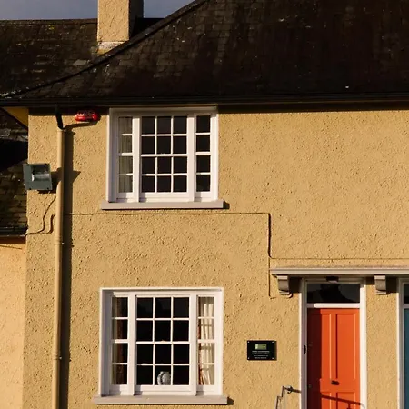 Elizabeth Vakantiehuis Cork